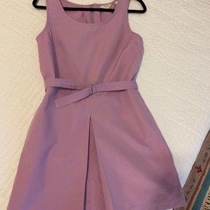 JCrew Lilac Jumper size  8